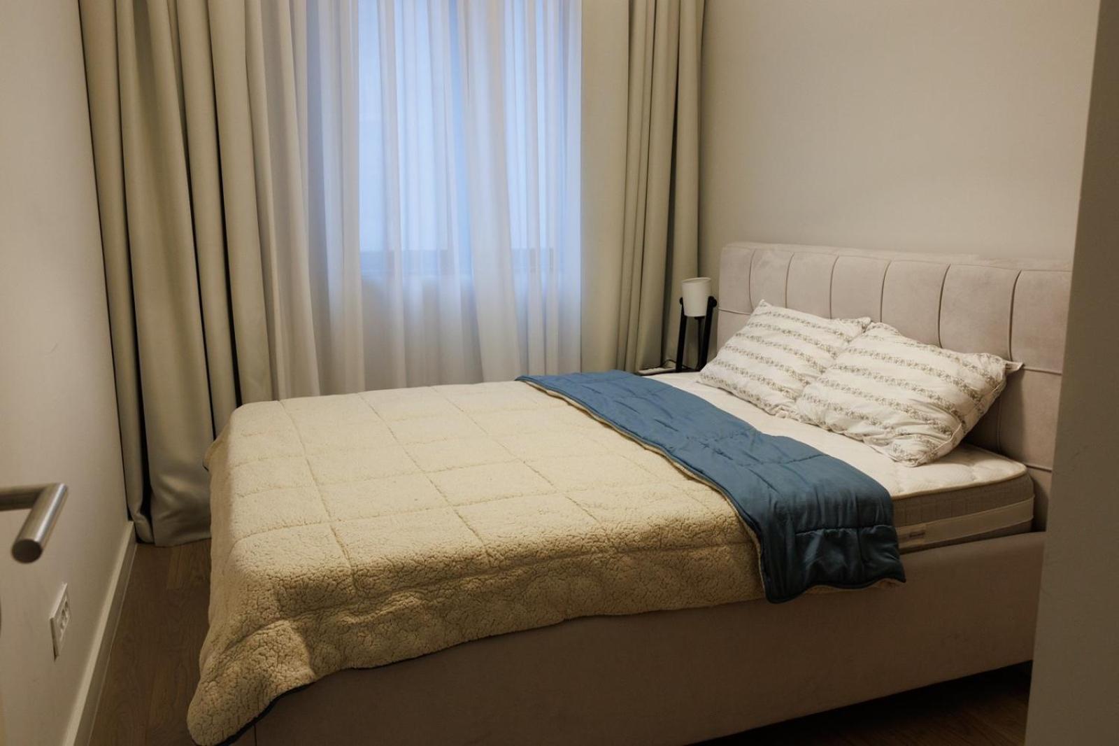 Belgrade Waterfront Apartments Kültér fotó