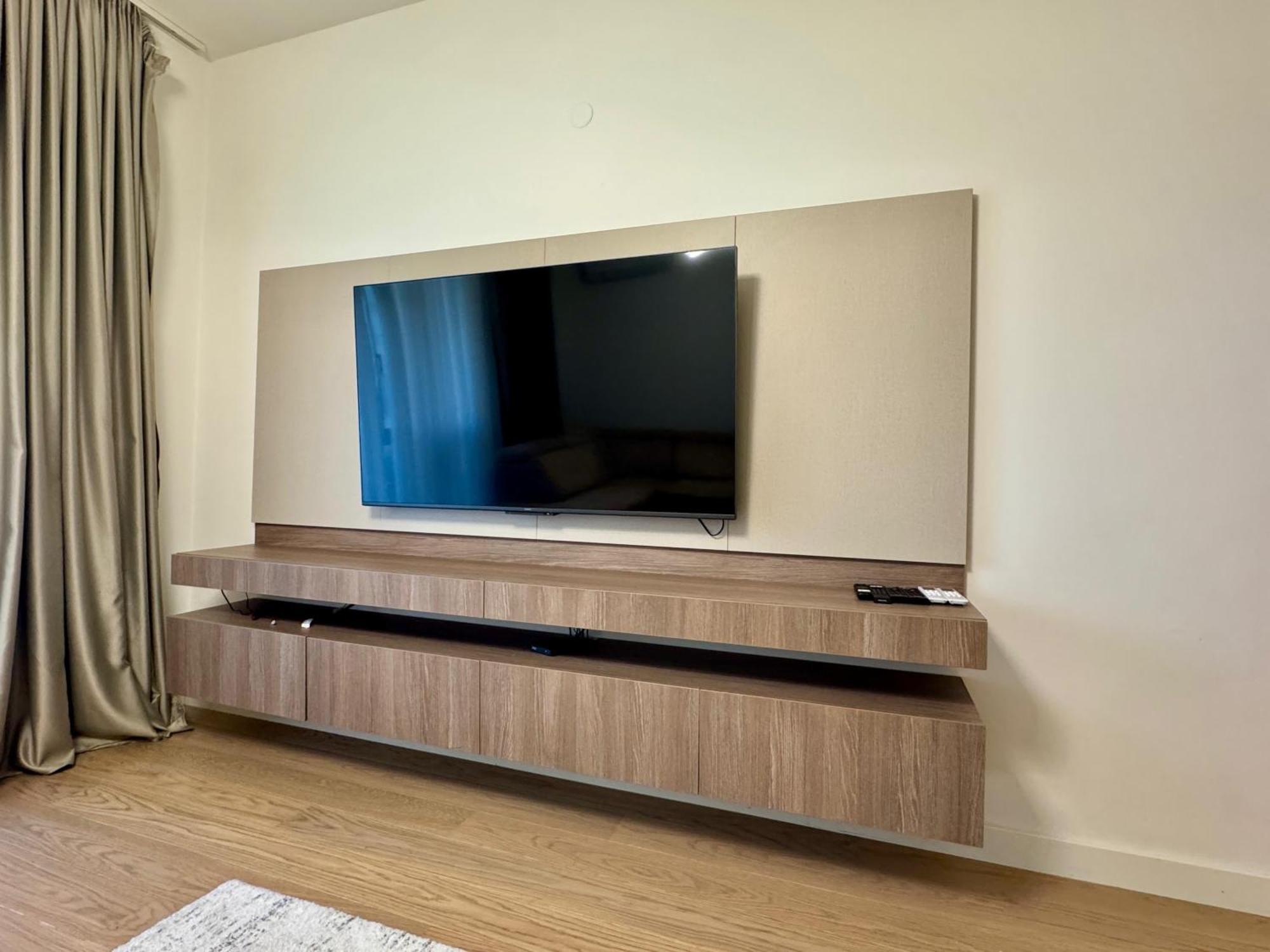 Belgrade Waterfront Apartments Kültér fotó