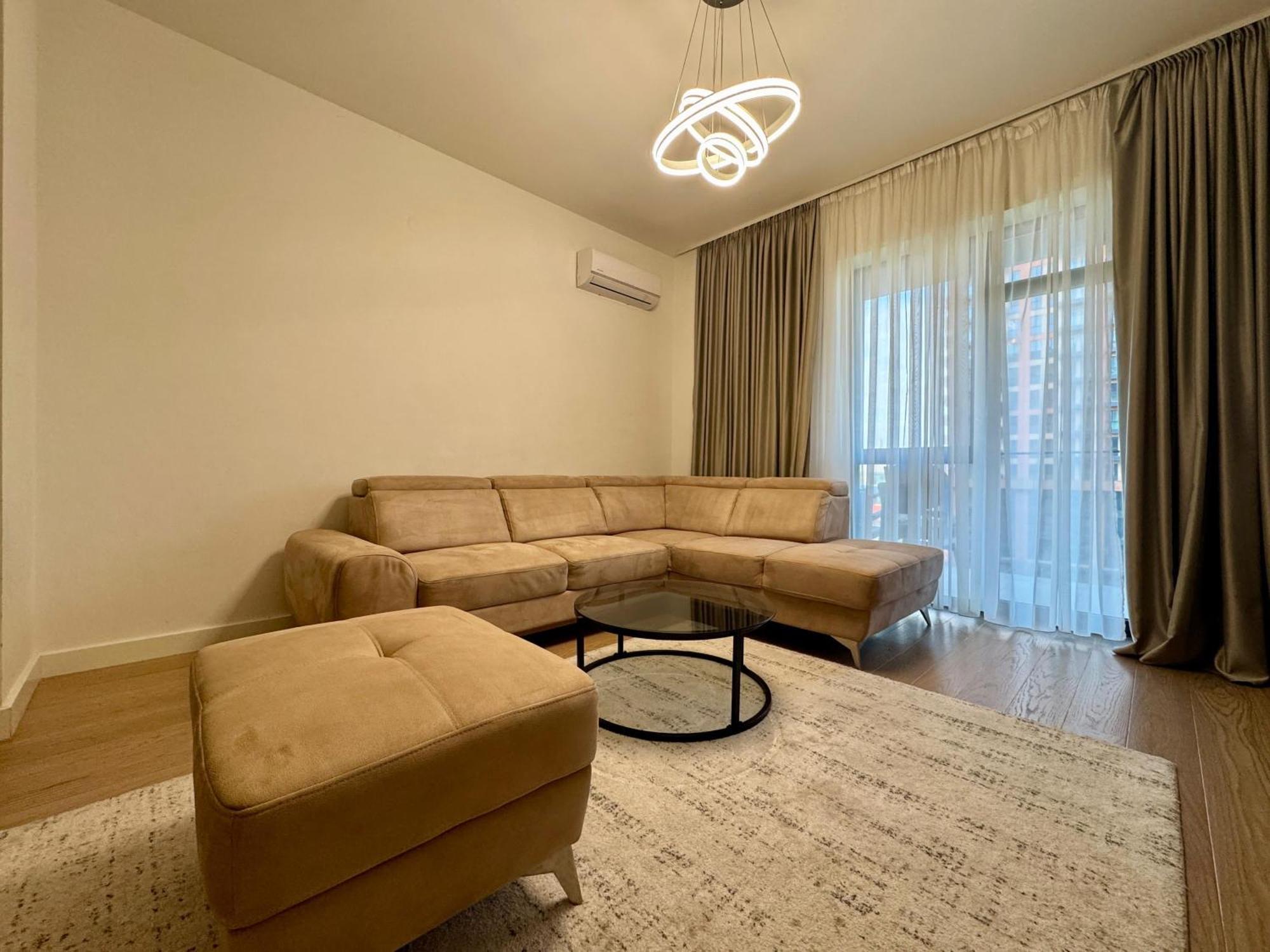 Belgrade Waterfront Apartments Kültér fotó