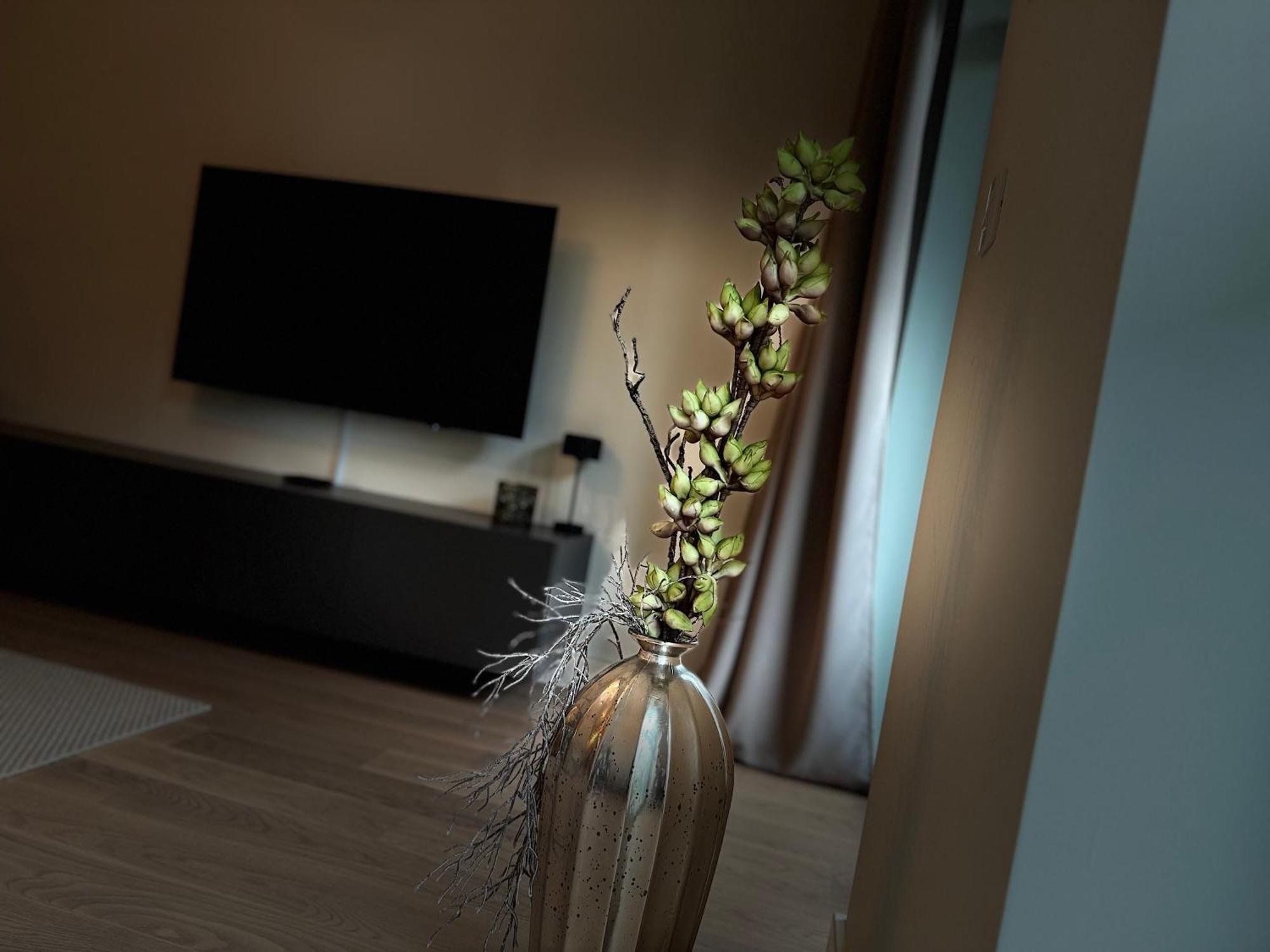 Belgrade Waterfront Apartments Kültér fotó