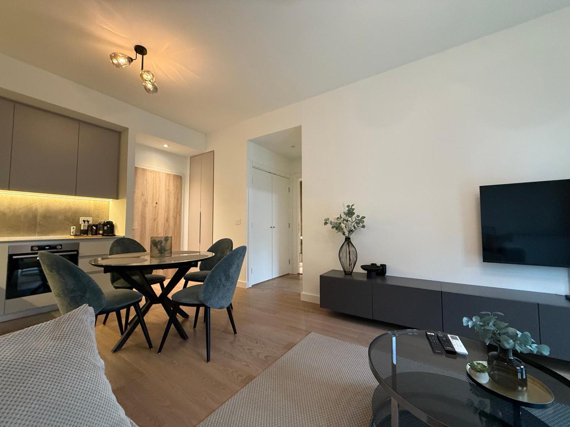 Belgrade Waterfront Apartments Kültér fotó